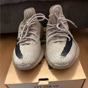 Adidas YZY 350 V2 Slate